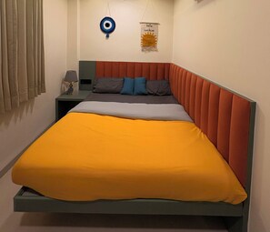 Room - Aesthetic 1bhk luxe , Indore centrally loacted (Indore)