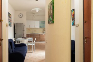 Apartment, 1 Bedroom, Balcony | Interior - Sa Pintadera by Wonderful Italy (Olbia)