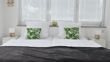 Double Room, Non Smoking | Free WiFi