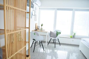 Double Room, Non Smoking