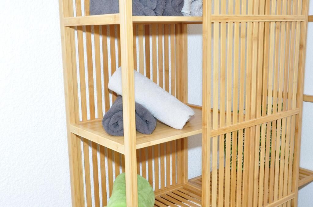 Single Room, Non Smoking | Interior