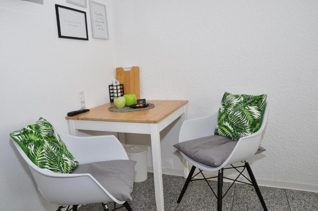 Single Room, Non Smoking | Interior
