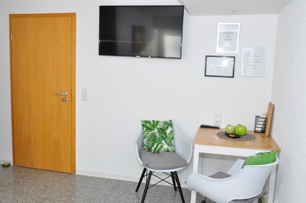 Single Room, Non Smoking | Interior