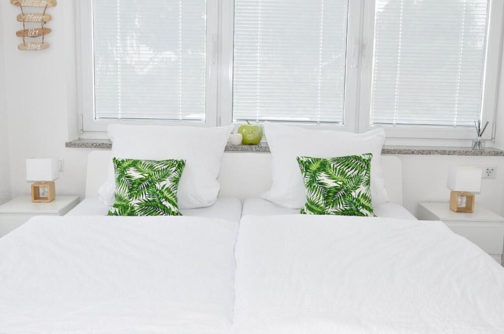 Double Room, Non Smoking | Free WiFi