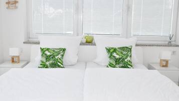 Double Room, Non Smoking | Free WiFi