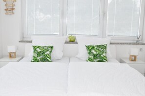 Double Room, Non Smoking - N37-modern eingerichtete Zimmer (Aldingen)