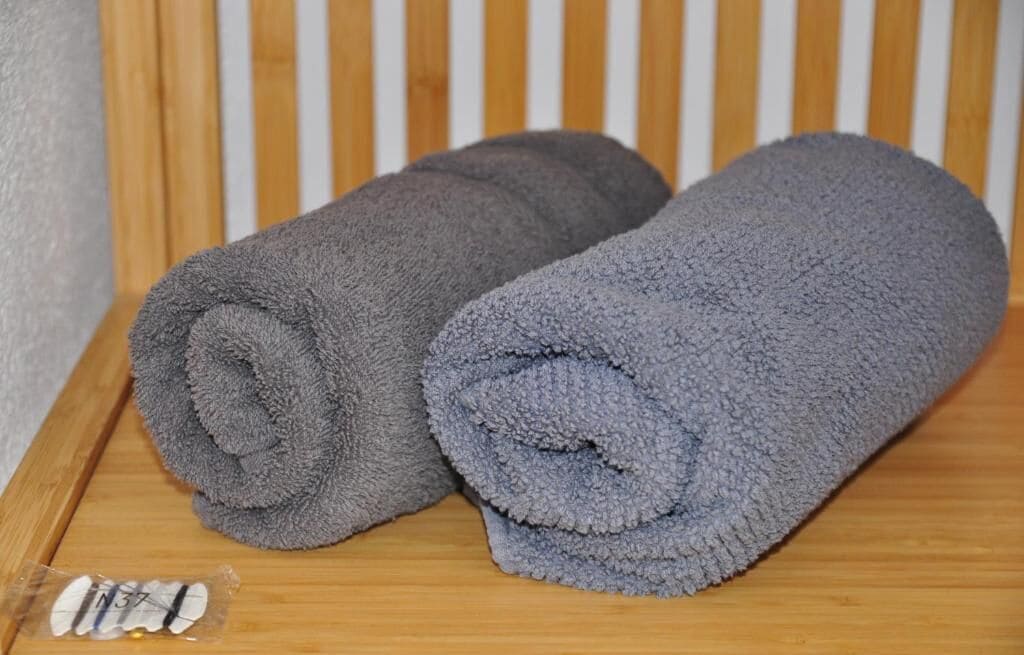 Kamar Single, Bebas Asap Rokok | Lain-lain