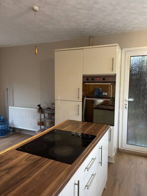 Shared Dormitory, 1 Bedroom, Patio | Interior
