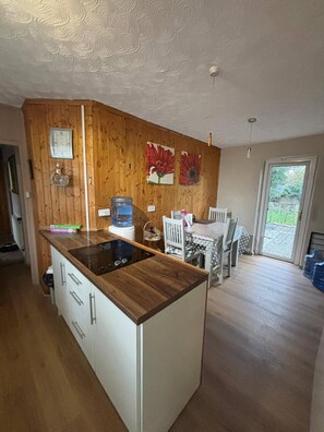 Shared Dormitory, 1 Bedroom, Patio | Interior