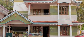 Varkala Breeze Villas