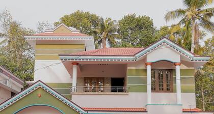 Varkala Breeze Villas
