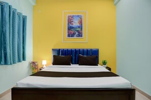 Room - Rudraksh Residency (Varanasi)