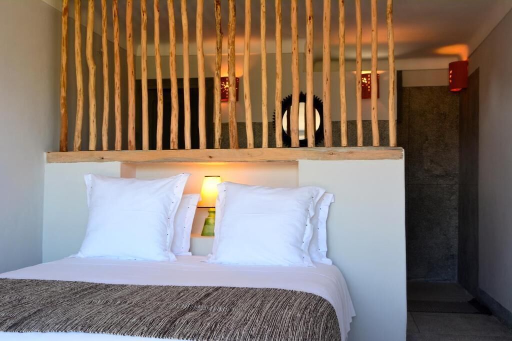 Bungalow, Air conditioning, Mountain View | In-room safe, blackout drapes, soundproofing, free WiFi