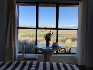 Bungalow, Air conditioning, Mountain View | In-room safe, blackout drapes, soundproofing, free WiFi - Kasbah Beldi (Lalla Takarkoust)