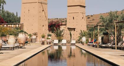 Kasbah Beldi
