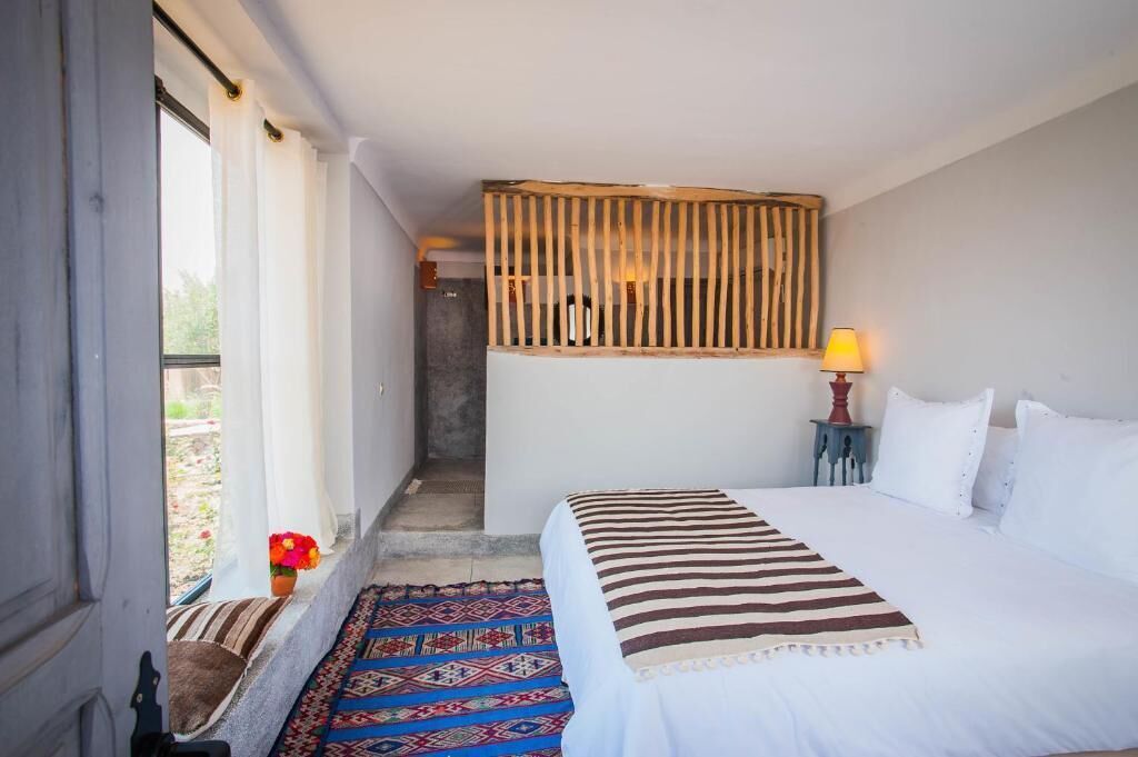 Bungalow, Air conditioning, Mountain View | In-room safe, blackout drapes, soundproofing, free WiFi