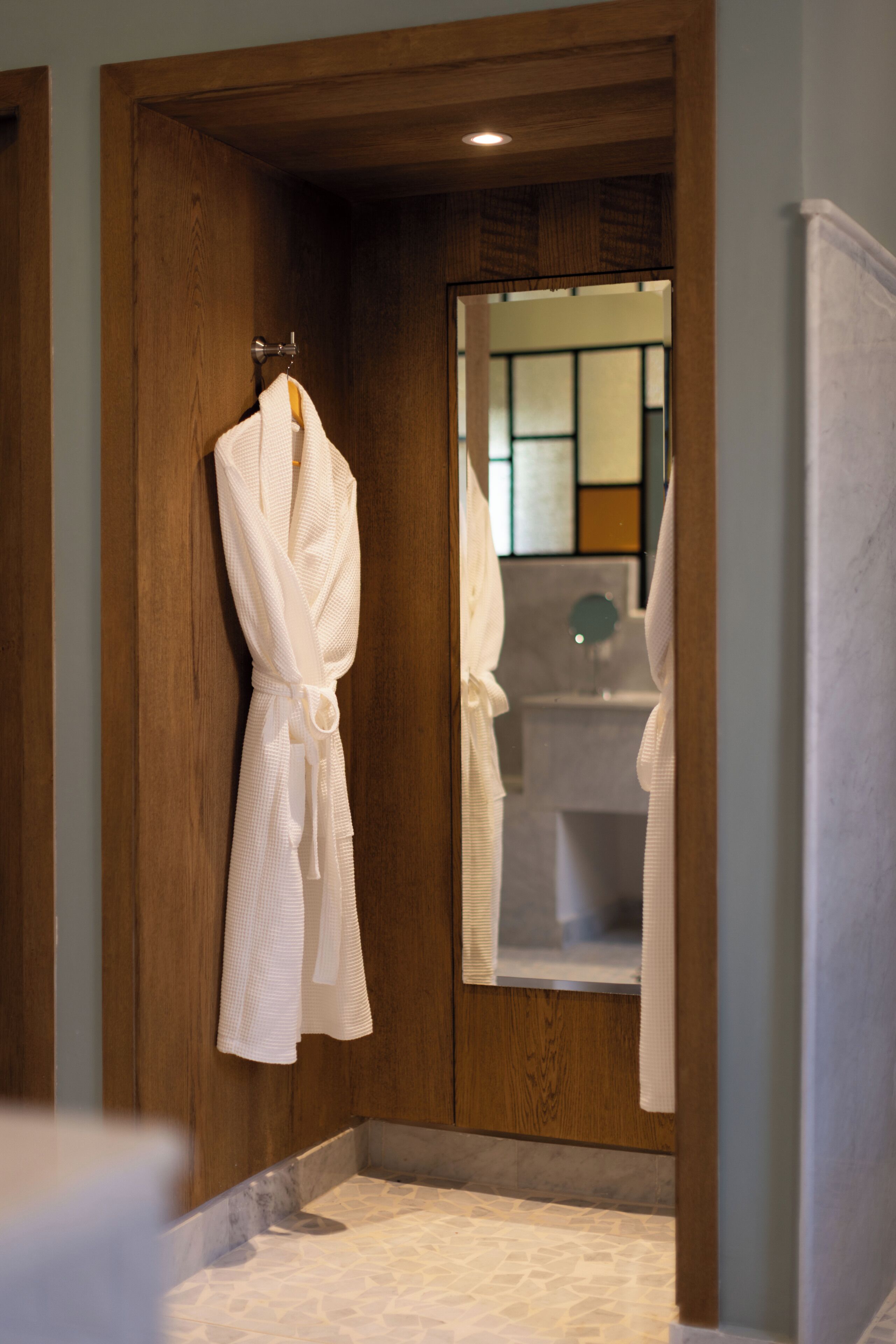 Baño