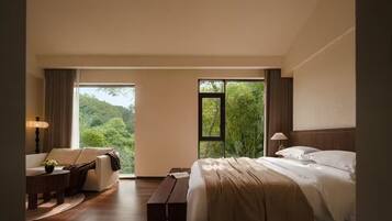 Signature Double Room, Valley View | View from room