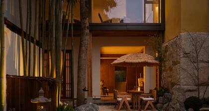 Liaoxin Valley Forest Hotel
