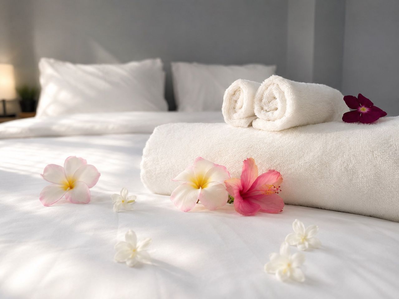 Deluxe Double Room, Balcony, City View | Free WiFi
