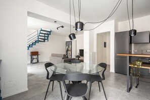 Coin séjour