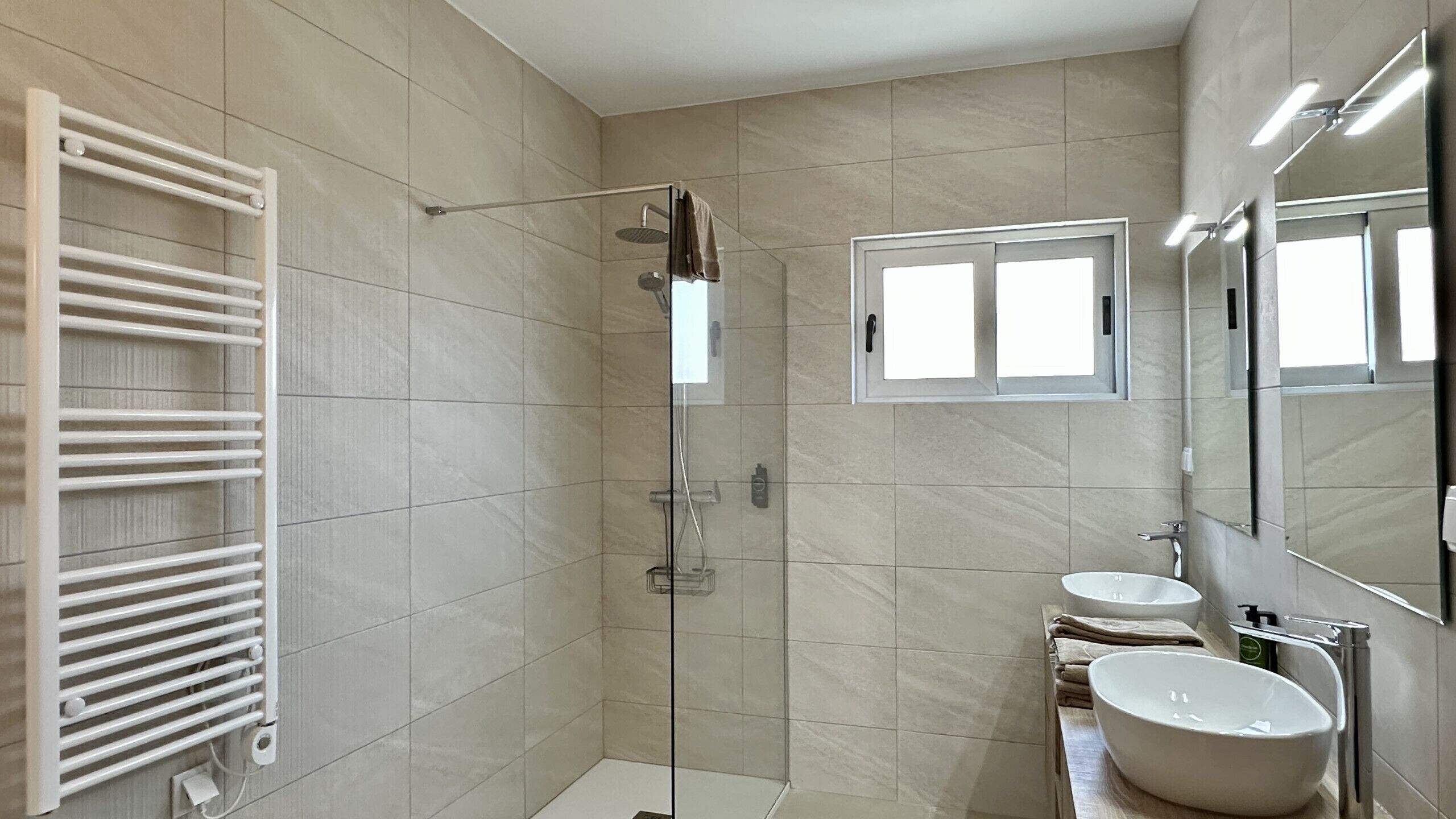 Badkamer