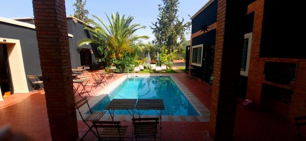 10 albercas al aire libre