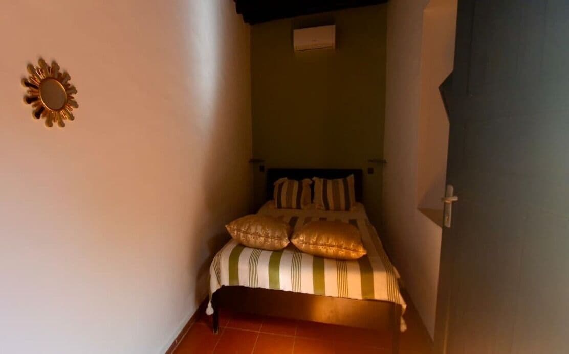 Chambre Double Supérieure, non-fumeur