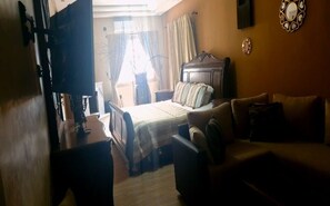 Superior-Doppelzimmer