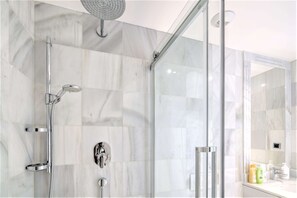 Apartment | Bathroom - 1-bedroom Lodge Stay in Antwerp (Antwerp)