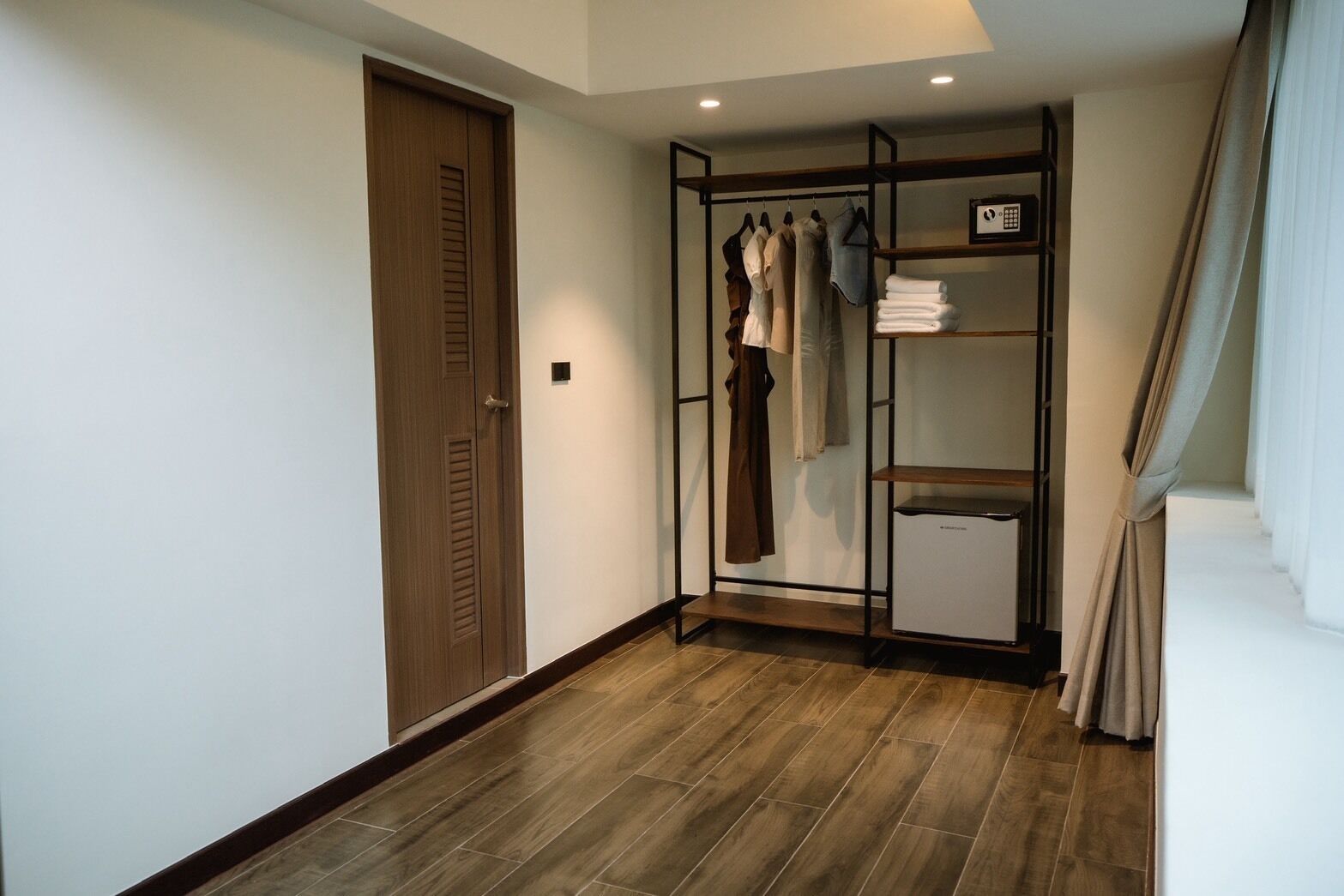 Executive Double or Twin Room | Free WiFi