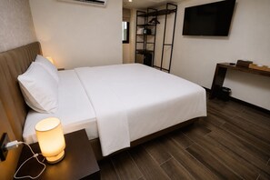 Phòng đôi Tiêu chuẩn | Truy cập Internet không dây miễn phí 