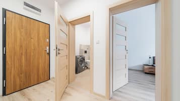 Apartment | Wohnbereich | Smart-TV