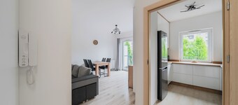 RentPlanet - Apartamenty Sowia