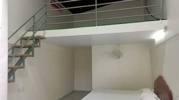 Basic Duplex, Garden View | Interior