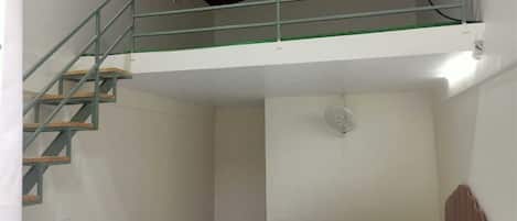 Basic Duplex, Garden View | Interior