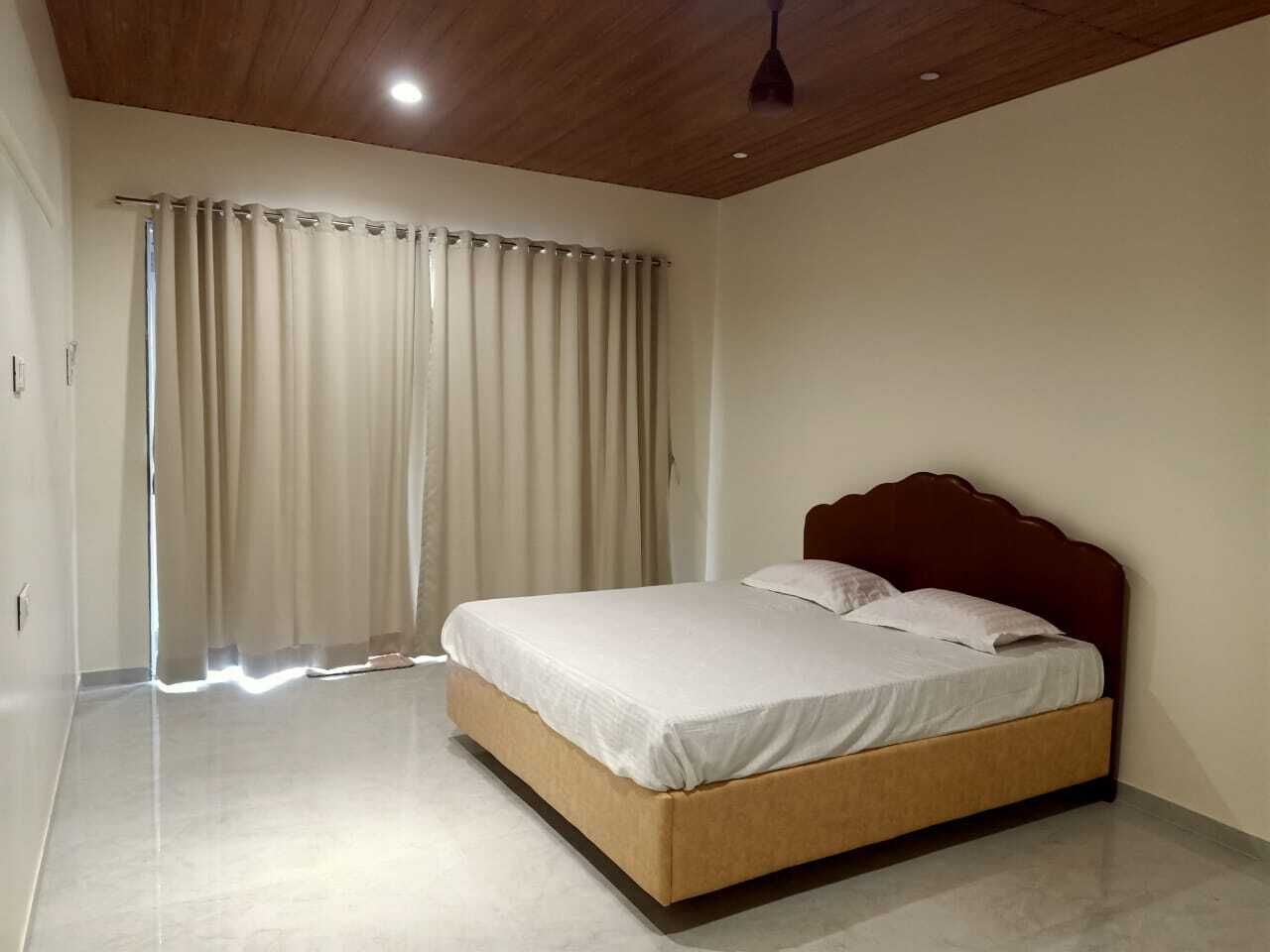 Deluxe Room, Garden View