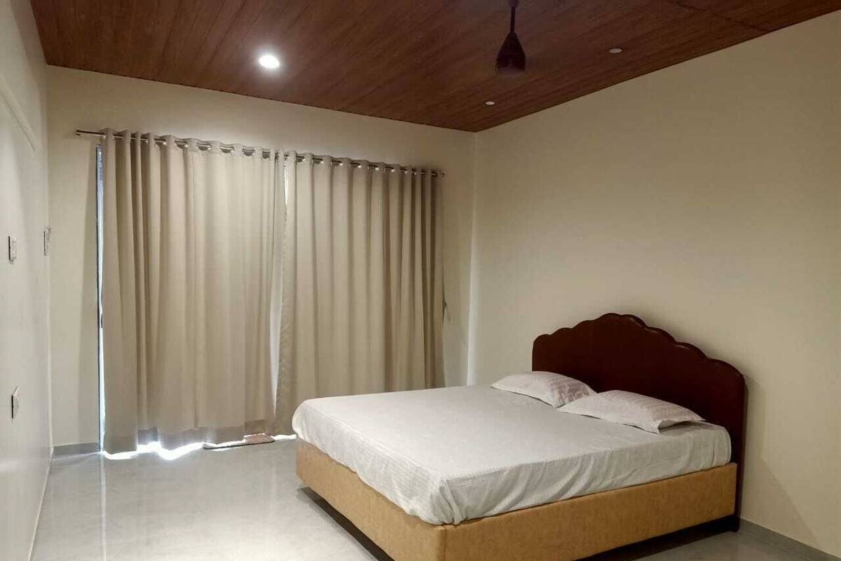 Deluxe Room, Garden View