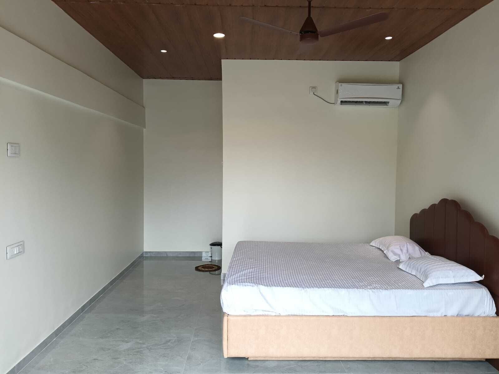 Deluxe Room, Garden View | Free WiFi