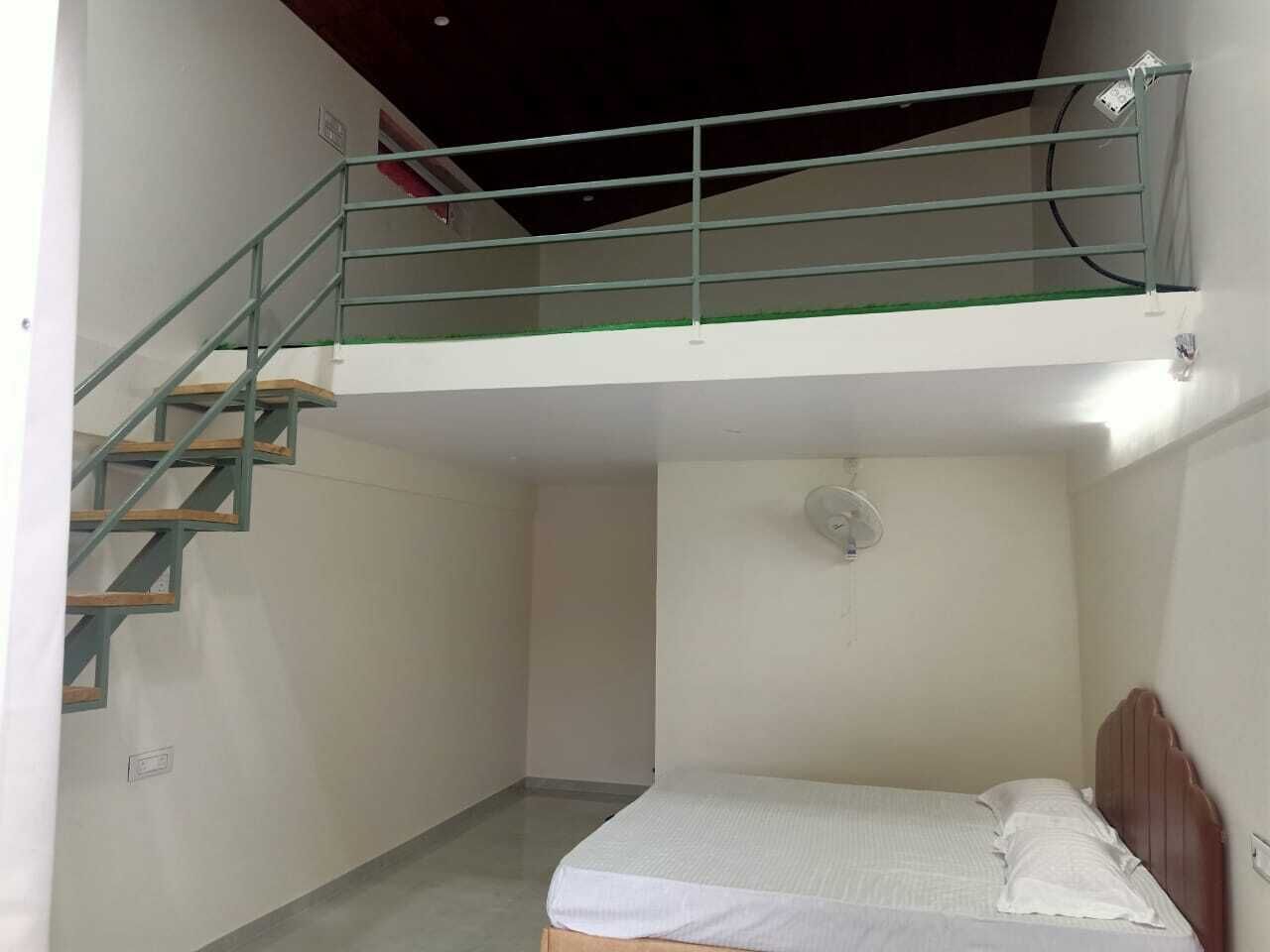 Basic Duplex, Garden View | Interior