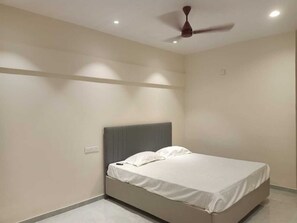 Basic Duplex, Garden View - Aarambh The Creek Breeze Resort (Palghar)