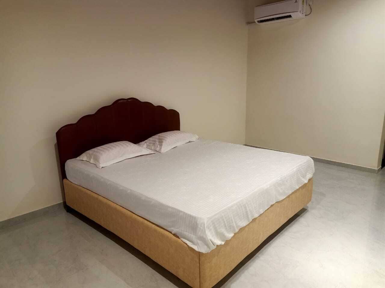 Deluxe Room, Garden View