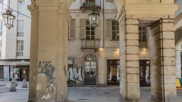 Leilighet | 1 soverom