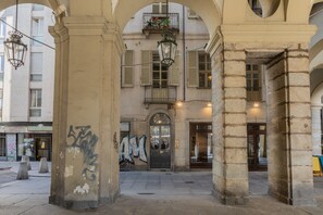 Huoneisto | 1 makuuhuone