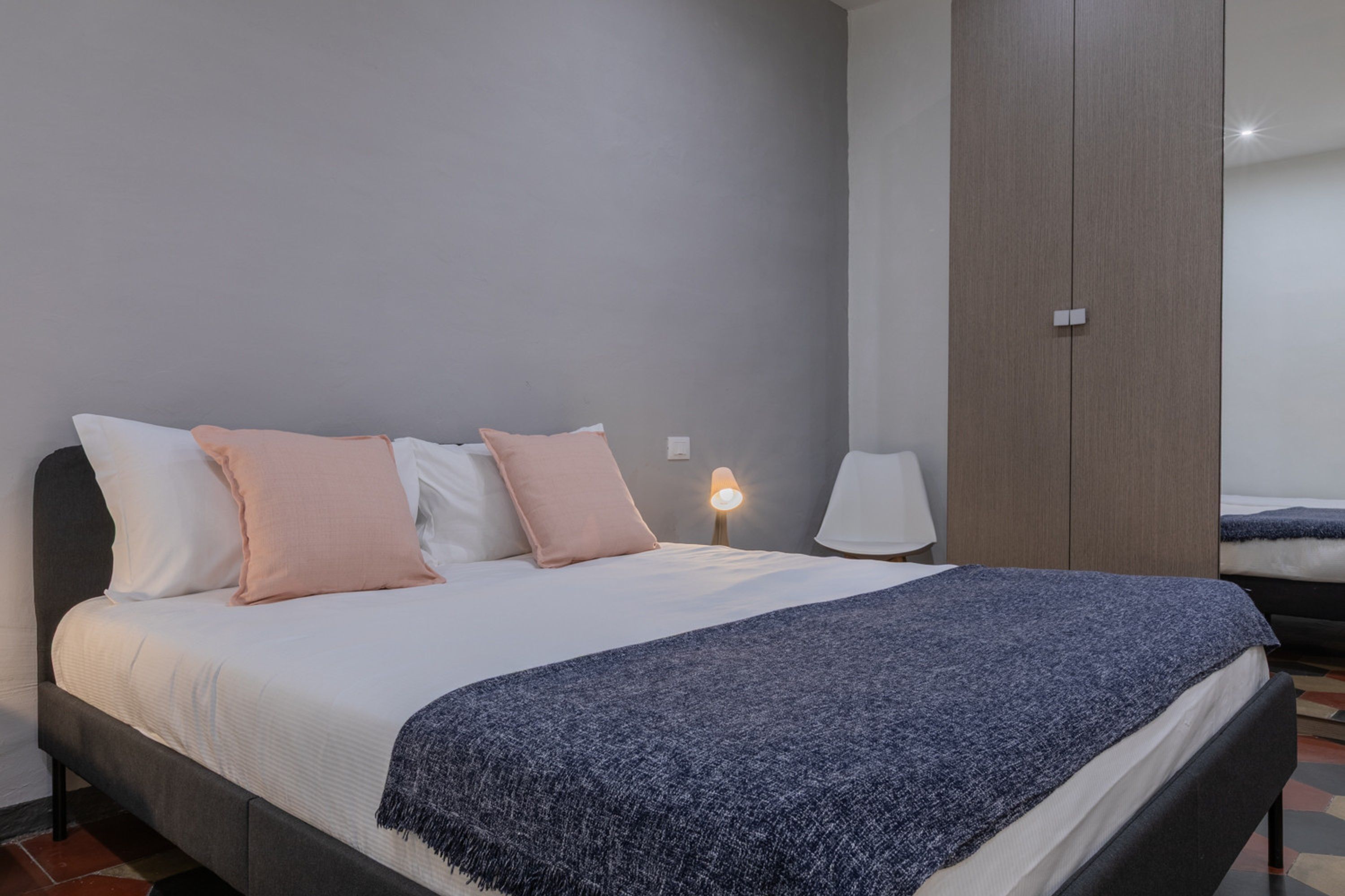 บ้านพัก | 1 ห้องนอน