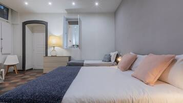Casa | 1 dormitorio