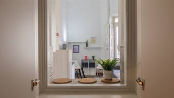 Casa | 1 habitación