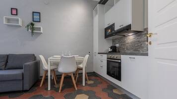 Casa | 1 habitación
