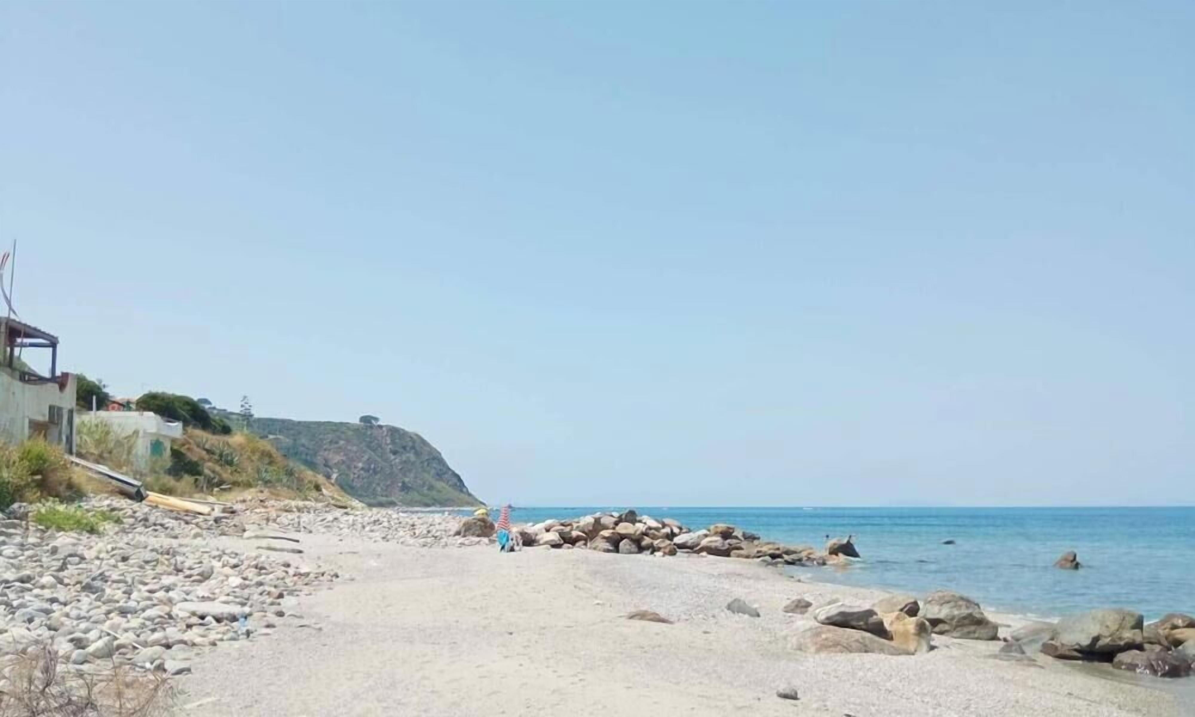 Ubicación cercana a la playa