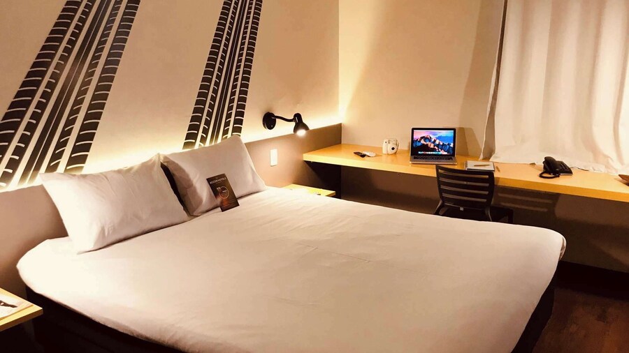 Hotel 3 Rios Plaza